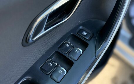 KIA cee'd III, 2017 год, 1 320 000 рублей, 15 фотография