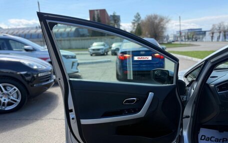 KIA cee'd III, 2017 год, 1 320 000 рублей, 14 фотография