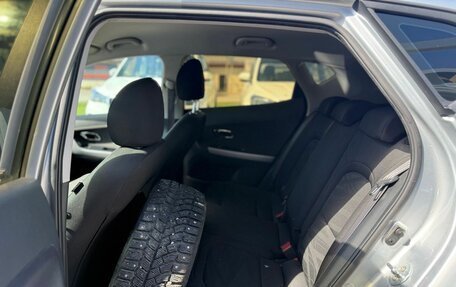 KIA cee'd III, 2017 год, 1 320 000 рублей, 19 фотография