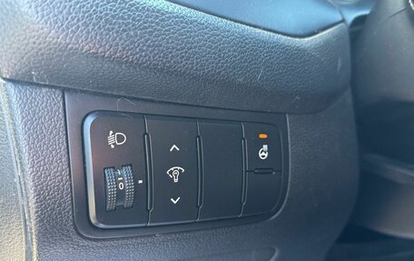 KIA cee'd III, 2017 год, 1 320 000 рублей, 16 фотография