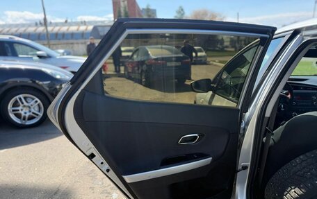 KIA cee'd III, 2017 год, 1 320 000 рублей, 18 фотография