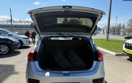 KIA cee'd III, 2017 год, 1 320 000 рублей, 20 фотография