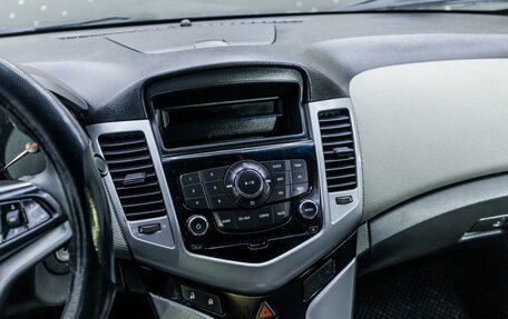 Chevrolet Cruze II, 2012 год, 533 000 рублей, 14 фотография