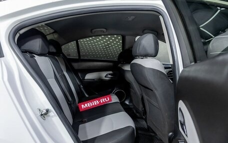 Chevrolet Cruze II, 2012 год, 533 000 рублей, 20 фотография