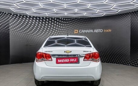 Chevrolet Cruze II, 2012 год, 533 000 рублей, 8 фотография