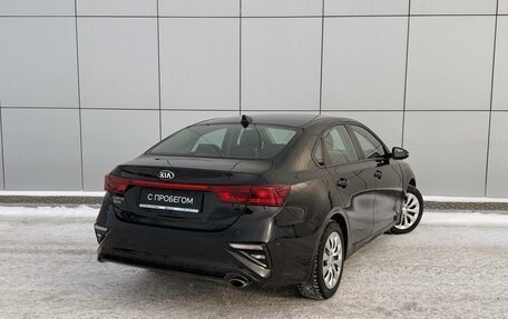 KIA Cerato IV, 2018 год, 1 485 000 рублей, 4 фотография