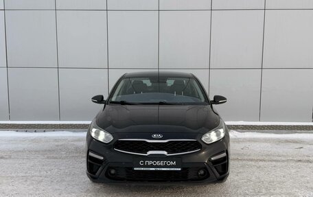 KIA Cerato IV, 2018 год, 1 485 000 рублей, 7 фотография
