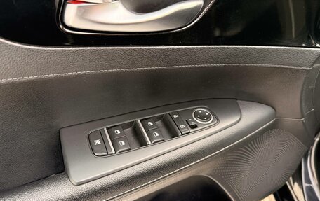 KIA Cerato IV, 2018 год, 1 485 000 рублей, 10 фотография