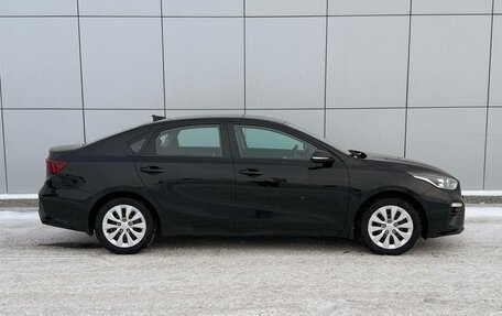KIA Cerato IV, 2018 год, 1 485 000 рублей, 5 фотография