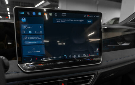 Volkswagen Tiguan, 2026 год, 4 790 000 рублей, 13 фотография