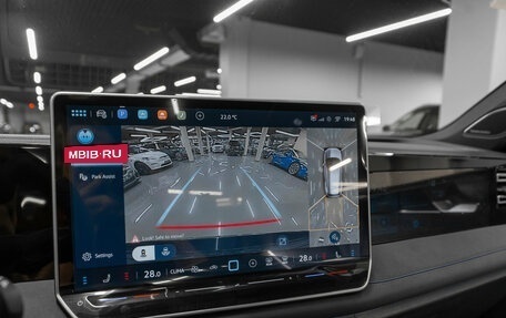 Volkswagen Tiguan, 2026 год, 4 790 000 рублей, 14 фотография