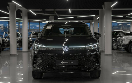 Volkswagen Tiguan, 2026 год, 4 790 000 рублей, 23 фотография