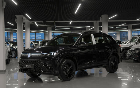 Volkswagen Tiguan, 2026 год, 4 790 000 рублей, 21 фотография