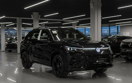 Volkswagen Tiguan, 2026 год, 4 790 000 рублей, 22 фотография