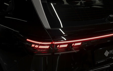 Volkswagen Tiguan, 2026 год, 4 790 000 рублей, 30 фотография