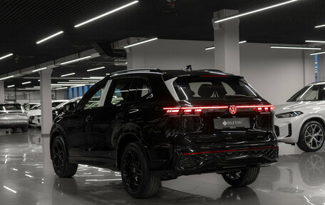 Volkswagen Tiguan, 2026 год, 4 790 000 рублей, 24 фотография