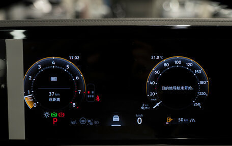 Volkswagen Tiguan, 2026 год, 4 790 000 рублей, 27 фотография