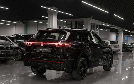 Volkswagen Tiguan, 2026 год, 4 790 000 рублей, 25 фотография