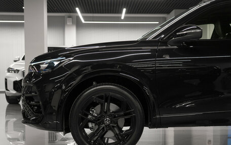 Volkswagen Tiguan, 2026 год, 4 790 000 рублей, 28 фотография