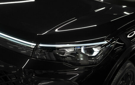 Volkswagen Tiguan, 2026 год, 4 790 000 рублей, 29 фотография