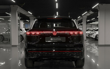 Volkswagen Tiguan, 2026 год, 4 790 000 рублей, 26 фотография