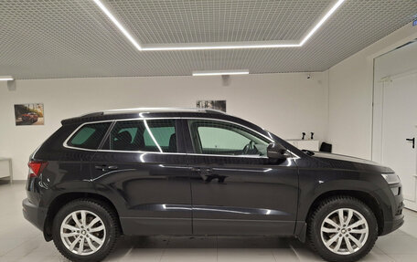 Skoda Karoq I, 2020 год, 2 316 000 рублей, 8 фотография