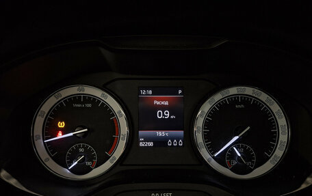 Skoda Karoq I, 2020 год, 2 316 000 рублей, 17 фотография