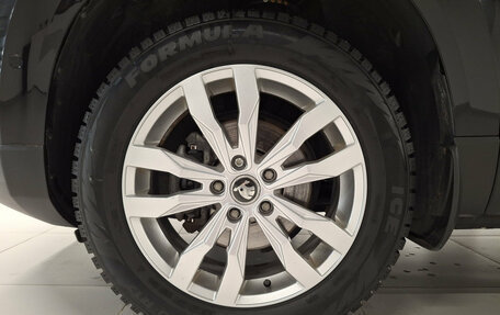 Skoda Karoq I, 2020 год, 2 316 000 рублей, 22 фотография