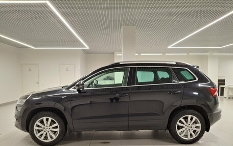 Skoda Karoq I, 2020 год, 2 316 000 рублей, 12 фотография