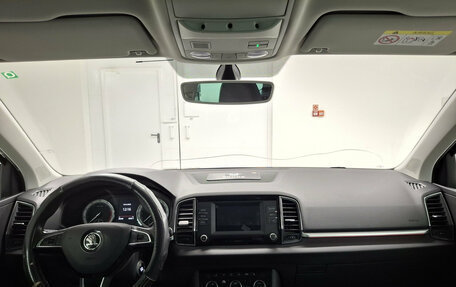 Skoda Karoq I, 2020 год, 2 316 000 рублей, 18 фотография