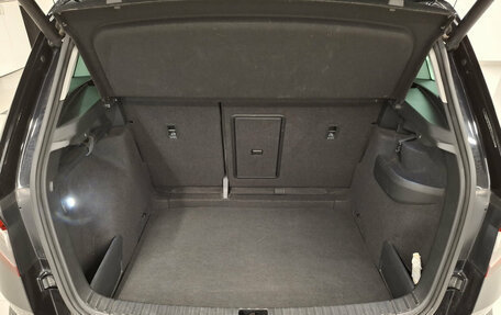 Skoda Karoq I, 2020 год, 2 316 000 рублей, 14 фотография