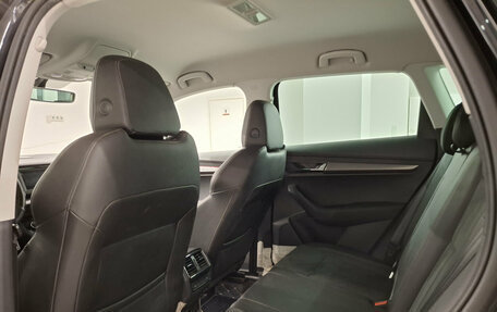 Skoda Karoq I, 2020 год, 2 316 000 рублей, 16 фотография