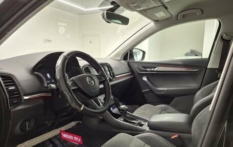 Skoda Karoq I, 2020 год, 2 316 000 рублей, 20 фотография