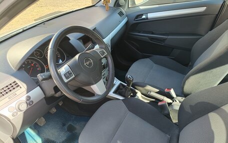 Opel Astra H, 2014 год, 750 000 рублей, 7 фотография