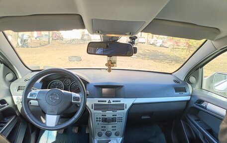 Opel Astra H, 2014 год, 750 000 рублей, 2 фотография