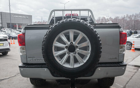 Toyota Tundra II, 2010 год, 3 359 000 рублей, 4 фотография