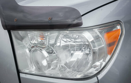 Toyota Tundra II, 2010 год, 3 359 000 рублей, 5 фотография