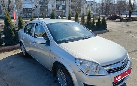 Opel Astra H, 2014 год, 750 000 рублей, 3 фотография