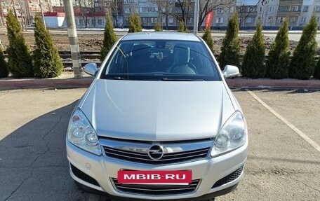 Opel Astra H, 2014 год, 750 000 рублей, 4 фотография