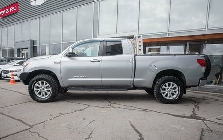 Toyota Tundra II, 2010 год, 3 359 000 рублей, 3 фотография