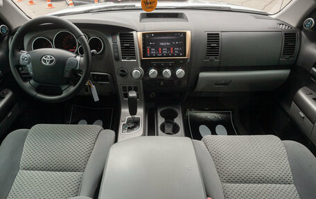 Toyota Tundra II, 2010 год, 3 359 000 рублей, 16 фотография