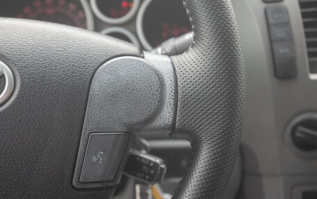 Toyota Tundra II, 2010 год, 3 359 000 рублей, 11 фотография