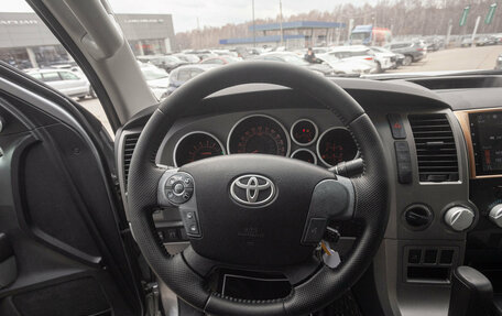 Toyota Tundra II, 2010 год, 3 359 000 рублей, 17 фотография