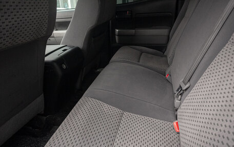 Toyota Tundra II, 2010 год, 3 359 000 рублей, 13 фотография