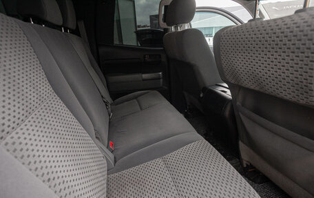 Toyota Tundra II, 2010 год, 3 359 000 рублей, 15 фотография