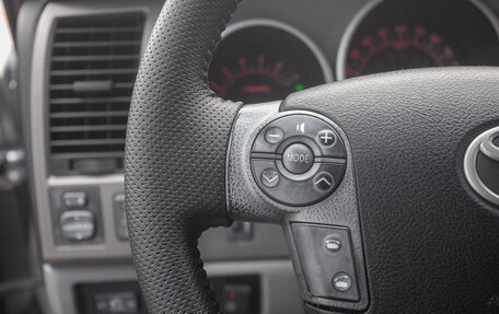 Toyota Tundra II, 2010 год, 3 359 000 рублей, 14 фотография