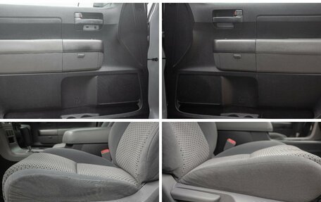 Toyota Tundra II, 2010 год, 3 359 000 рублей, 21 фотография