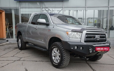 Toyota Tundra II, 2010 год, 3 359 000 рублей, 7 фотография