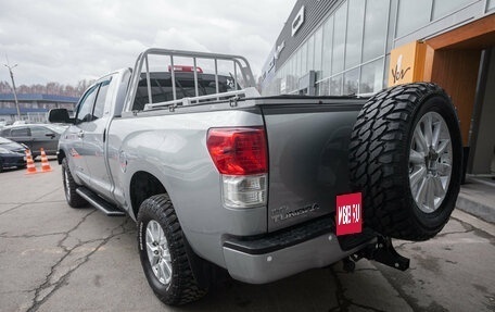 Toyota Tundra II, 2010 год, 3 359 000 рублей, 10 фотография