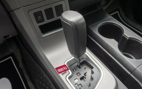 Toyota Tundra II, 2010 год, 3 359 000 рублей, 12 фотография